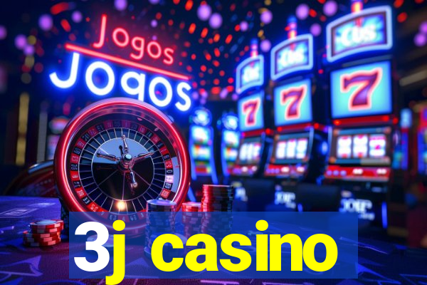 3j casino